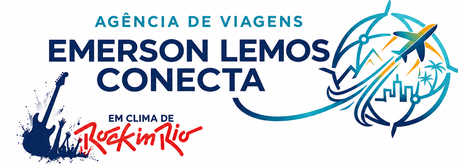 Emerson Lemos Conecta