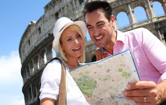 Europa Total Madri Roma